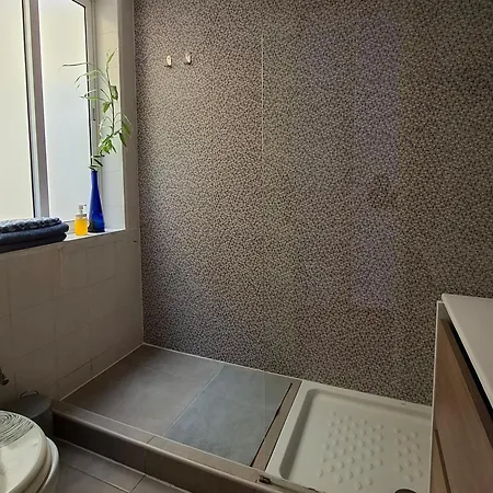 Pensjonat Doble Con Bano Y Terraza Privada