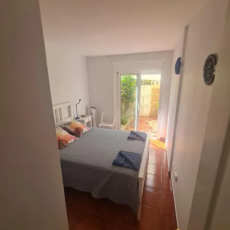 Doble Con Bano Y Terraza Privada Guest house *