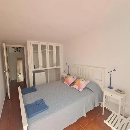 Guest house Doble Con Bano Y Terraza Privada *