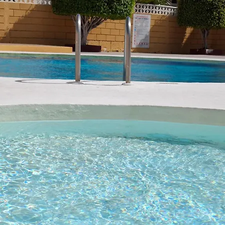 Doble Con Bano Y Terraza Privada Gasthof El Médano