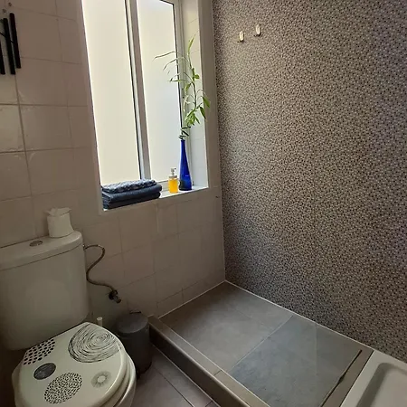 Doble Con Bano Y Terraza Privada Gasthof *