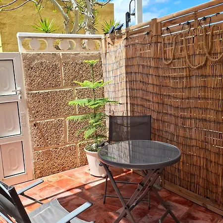 Guest house Doble Con Bano Y Terraza Privada *