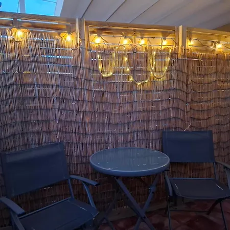 Doble Con Bano Y Terraza Privada Guest house *