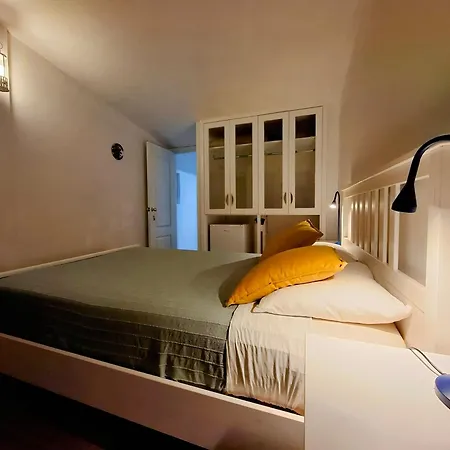 Doble Con Bano Y Terraza Privada Guest house
