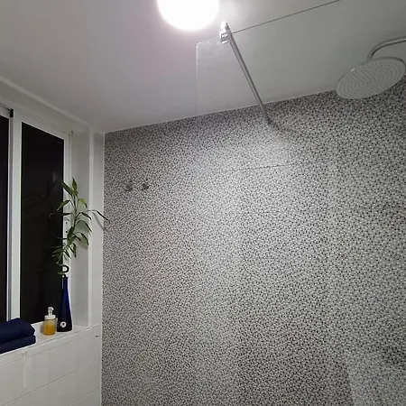 Doble Con Bano Y Terraza Privada El Medano (Tenerife)