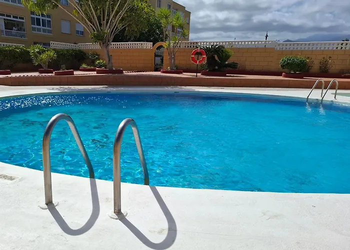 Doble Con Bano Y Terraza Privada *